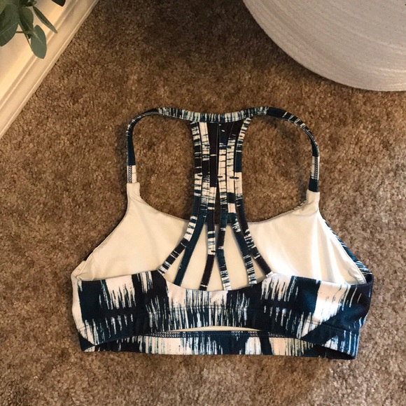 Sports bra - Picture 2 of 2